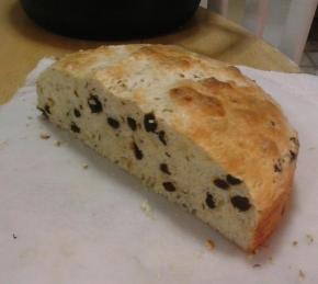 Macomb's Irish Soda Bread Photo