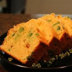 Sweet Irish Bread Photo