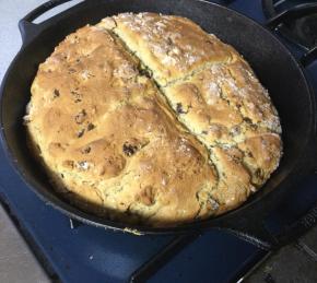 Irish Bread Photo