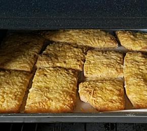 Basic Irish Soda Bread With Cheese Photo