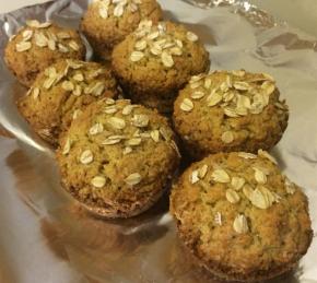 McNamara's Irish Soda Bread Photo