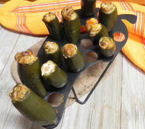 Smoked Jalapeno Poppers Photo