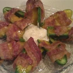 Bacon Cheddar Jalapeno Poppers Photo