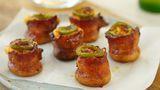 Jalapeno Popper Pig Shots Photo