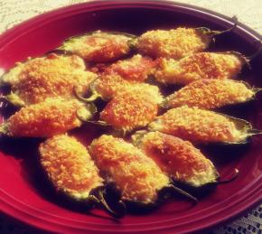 Jalapeno Poppers I Photo