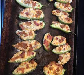 Jalapeno Snacks Photo