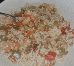 Jen's Jambalaya Photo