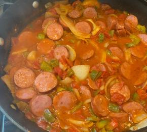 Jambalaya In a Jiffy Photo