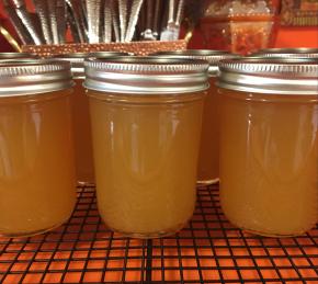 Pear Honey Photo