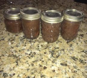 Fig Preserves Photo