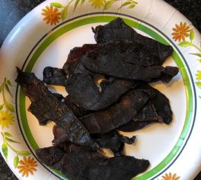 Dad's Jerky Marinade Photo