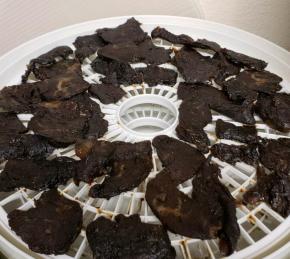 Matt's Jerky Recipe Photo