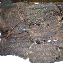 Swen's Smokehouse Beef Jerky Photo