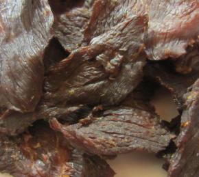 Sara's Beef Jerky Photo