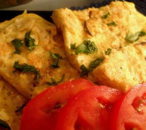 Fried Matzo Photo