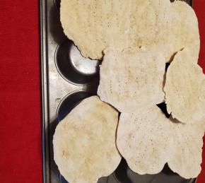 Matzah Photo