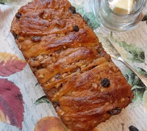 Babka Photo