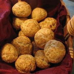 Passover Rolls Photo