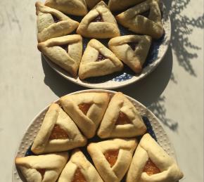 Hamantashen Photo