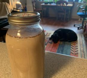 Horchata Photo