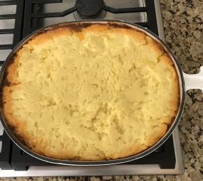 Irish Shepherd's Pie Photo