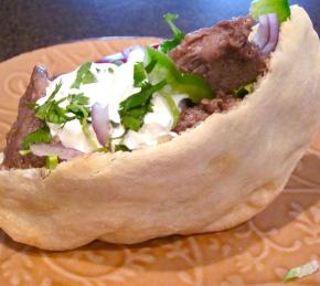 Lamb Shawarma Photo