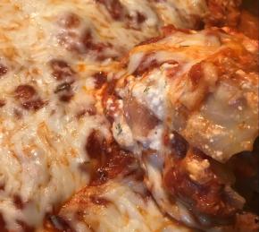 Cabbage Lasagna Photo