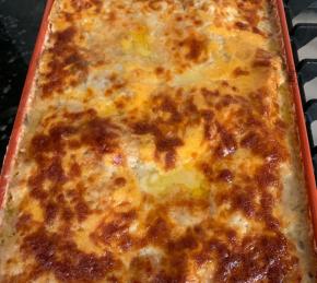 Seafood Lasagna II Photo