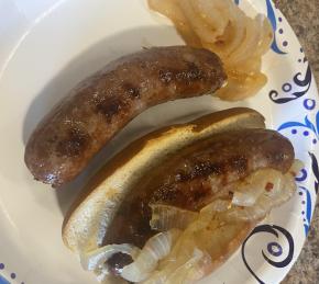 Beer Brats Photo