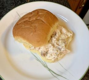 Alabama-Style White Barbecue Sauce Photo