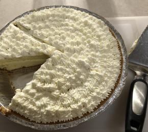 Phoenician's Key Lime Pie Photo