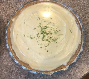 Key Lime Pie VIII Photo