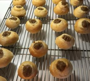 Grandma Skeet's Prune Kolaches Photo