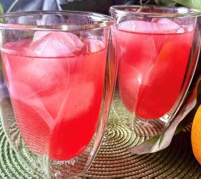 Spiked Strawberry Lemonade Photo