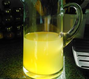 Orangeade Photo