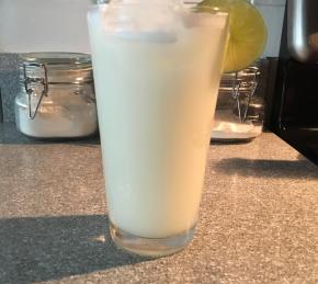 Easy Brazilian Lemonade Photo