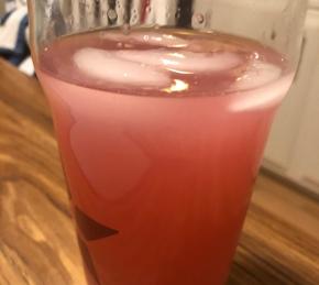 Hot Pink Lemonade Photo