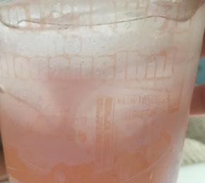 Amy's Lavender Lemonade Photo