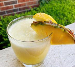 Just-Right Pineapple Lemonade from Scratch Photo