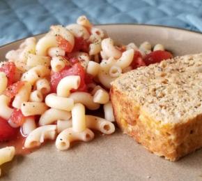 Chef John's Salmon Loaf Photo