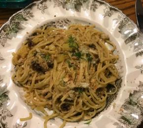 Chef John's Pasta con le Sarde Photo