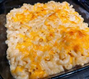 Copycat Chick-fil-A Mac and Cheese Photo