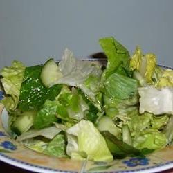 Sugar Salad Photo