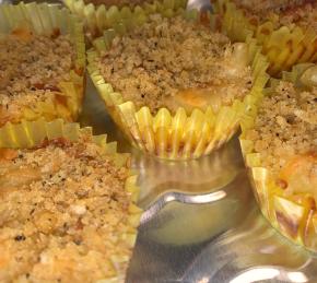 Easy Mac and Cheese Muffins Photo