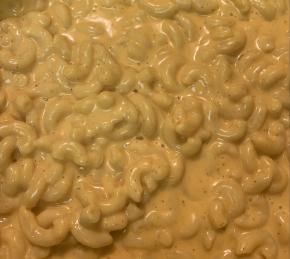 Restaurant Style Mac and Cheese Photo