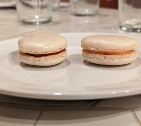 Macarons Photo