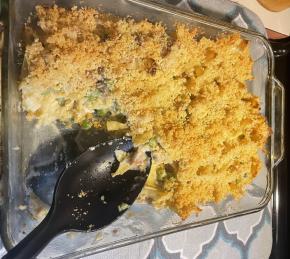 Chef John's Tuna Noodle Casserole Photo