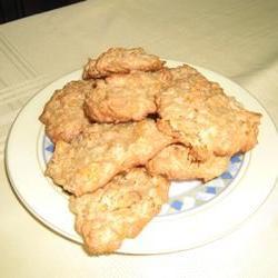 Cornflake Macaroons Photo