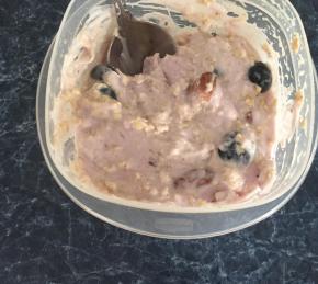 Easy Overnight Oats Photo