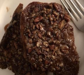 Praline Pecan French Toast Photo